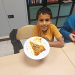 Van champignon tot pizza