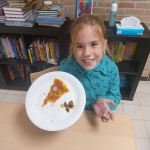 Van champignon tot pizza
