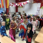 3KZ f van feest! 