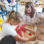 Techniekdag in Zillebeke 