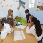 Techniekdag in Zillebeke 