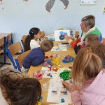 Techniekdag in Zillebeke 