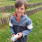 Techniekdag in Zillebeke 