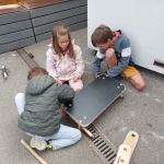 Techniekdag in Zillebeke 