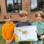 Muzische: dieren uit de visie 