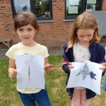 Muzische: dieren uit de visie 