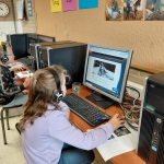 Eerste schoolweek 3Z