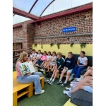 Eerste schoolweek 3Z