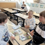 Het alfabet