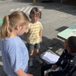 Het alfabet