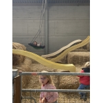 schoolreis kleuter Ieper 