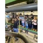 schoolreis kleuter Ieper 