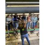 schoolreis kleuter Ieper 