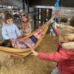 schoolreis kleuter Ieper 