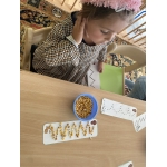 mmm melk is goed voor elk 