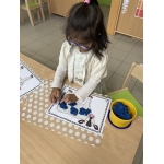 mmm melk is goed voor elk 