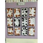 mmm melk is goed voor elk 