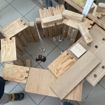 mmm melk is goed voor elk 