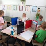 2E schiet uit de startblokken 