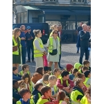 2E schiet uit de startblokken 