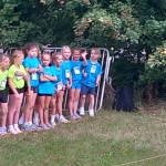 2E schiet uit de startblokken 