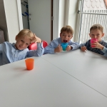 2E schiet uit de startblokken 