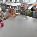 2E schiet uit de startblokken 