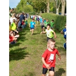 2E schiet uit de startblokken 