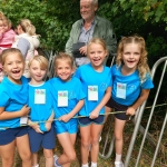 2E schiet uit de startblokken 