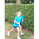 2E schiet uit de startblokken 