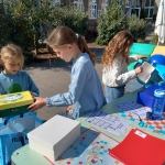 2E schiet uit de startblokken 