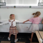 2E schiet uit de startblokken 