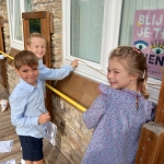 2E schiet uit de startblokken 