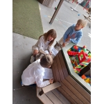 2E schiet uit de startblokken 