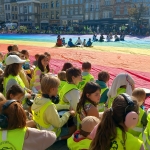 2E schiet uit de startblokken 