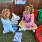 2E schiet uit de startblokken 