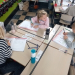 2E schiet uit de startblokken 