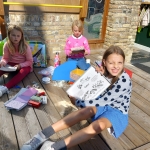 2E schiet uit de startblokken 