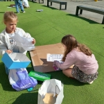 2E schiet uit de startblokken 