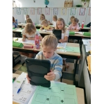 2E schiet uit de startblokken 