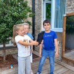 2E schiet uit de startblokken 