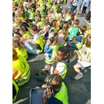 2E schiet uit de startblokken 