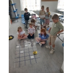 2E schiet uit de startblokken 