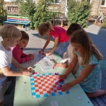 2E schiet uit de startblokken 