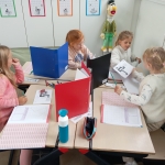 2E schiet uit de startblokken 