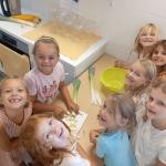 2E schiet uit de startblokken 