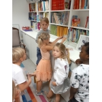 2E schiet uit de startblokken 
