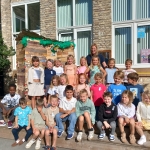 2E schiet uit de startblokken 