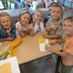 2E schiet uit de startblokken 