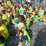 2E schiet uit de startblokken 